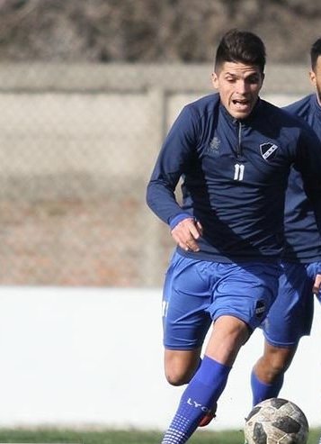 Cristian Canuhé: «El correr del torneo nos va a ir mostrando para qué estamos»