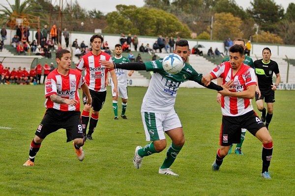 Ferro arrancó con un empate ante Sansinena
