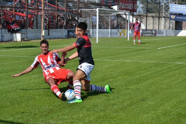 #FederalAxIF: en vivo, Atlético Paraná vs Douglas