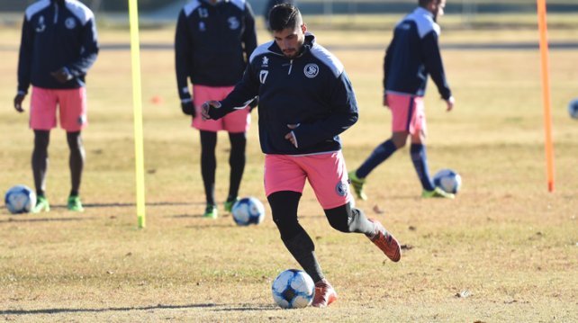 Federico Castro: «Va a ser importante seguir sumando»