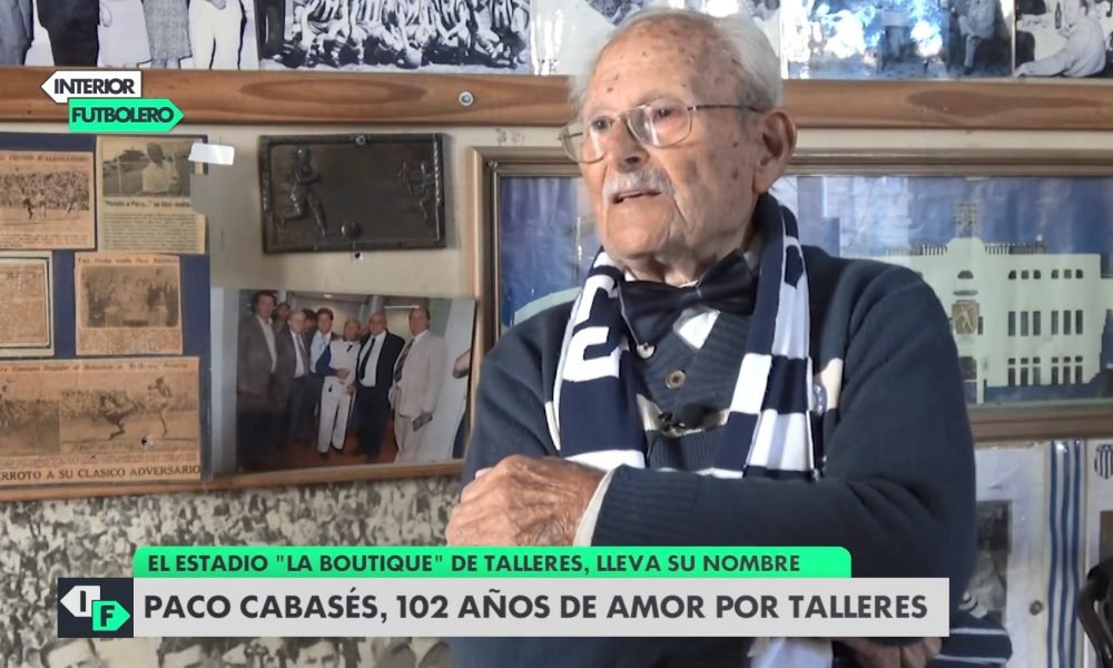 IFTV: programa completo