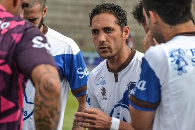Juan Pablo Cárdenas: «No están dadas las condiciones ideales de trabajo»