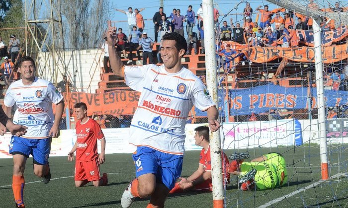 Luciano Roberti: «Los clásicos se ganan como sea»