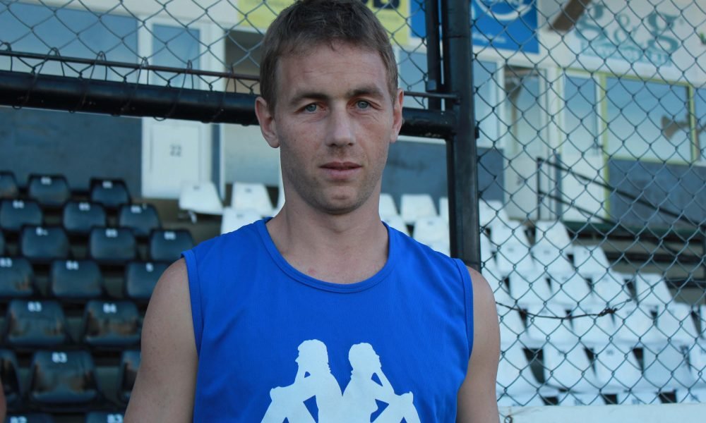 Martín Zbrun: «En este torneo es fundamental hacerse fuerte de local»