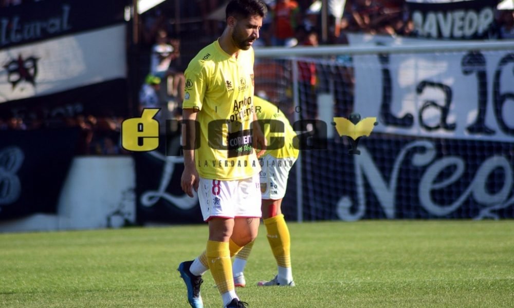 La peor noticia: Morales sufrió rotura de ligamentos