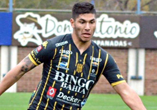 Luca Orozco: «Pecamos de inocentes y en esta categoría esos errores se pagan»