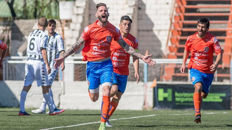 Ostapkiewicz: «Siempre tuvimos fe en que íbamos a ganar el clásico»