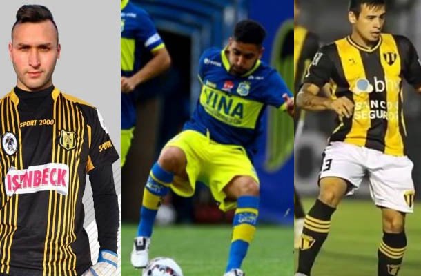 Sebastián “Pulpito” González es la última incorporación de Ferro