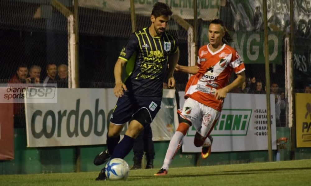 Sportivo Belgrano empató sin goles ante Maipú y sigue sin ganar en el torneo