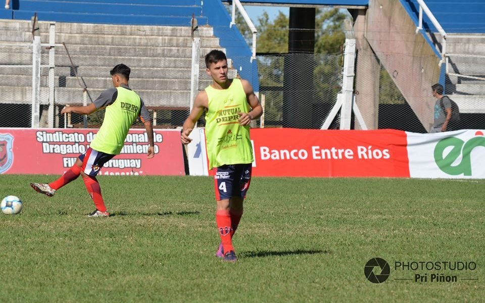 Yair Gurnel: «Fuimos una sorpresa»