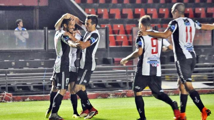 Central Córdoba sumó un nuevo triunfo histórico en la Copa Argentina