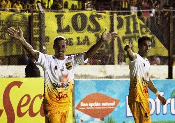Mitre le ganó a Agro y se ilusiona