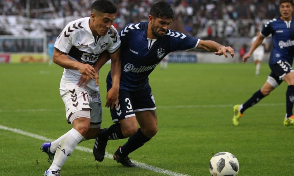 Nueva derrota de Platense