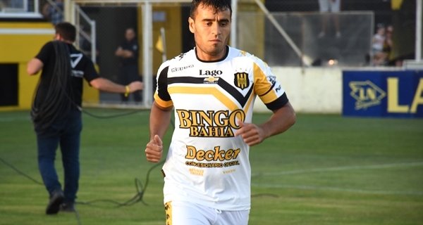 David Vega: «Tenemos que ganar, y rápido. Lo necesitamos»