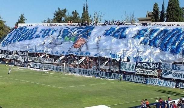 Los hinchas de Independiente se unen y se plantan contra la privatización de Macri