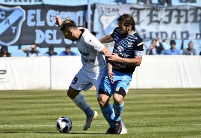 Gimnasia perdió ante Temperley sigue sin sumar de a tres
