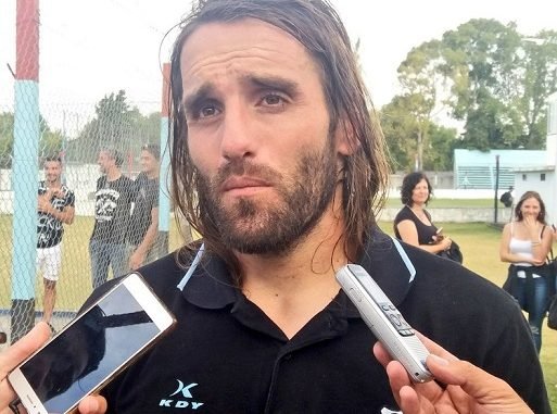 Alejandro Frezzotti: «Sabemos lo que nos estamos jugando»