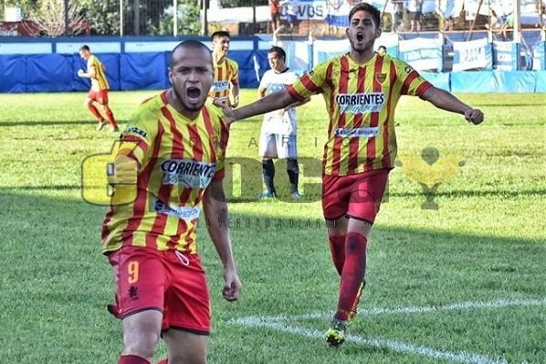 Boca Unidos ganó en Formosa y estiró la ventaja