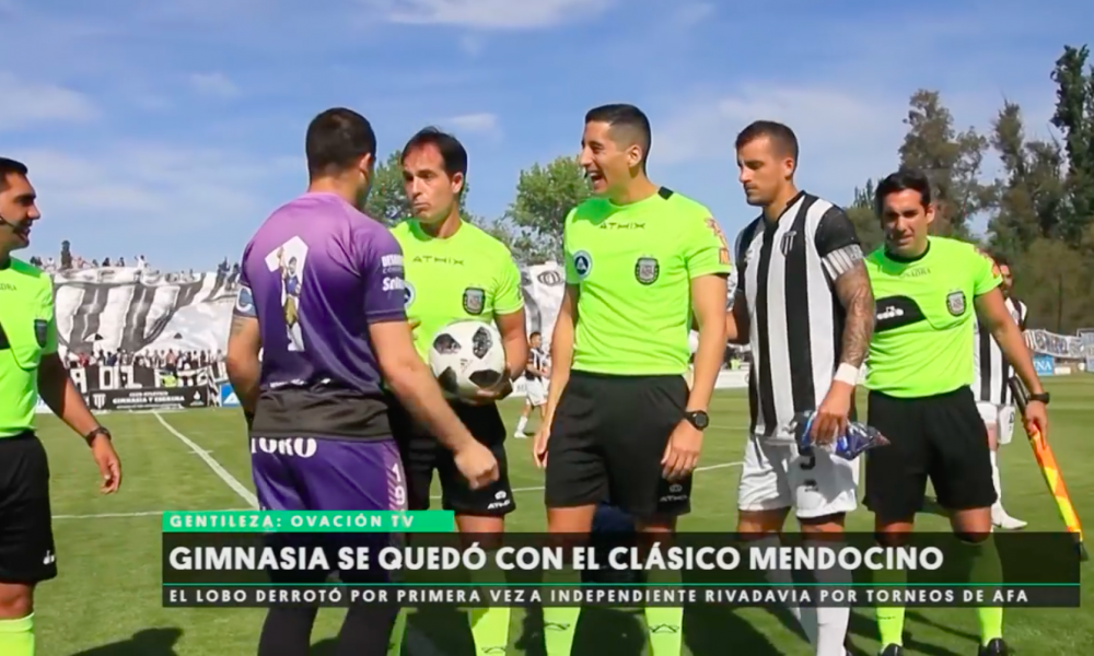 Show de goles: el programa completo de IFTV