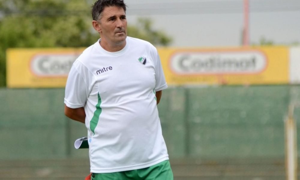 Sportivo se puso a dos puntos de la zona de clasificación
