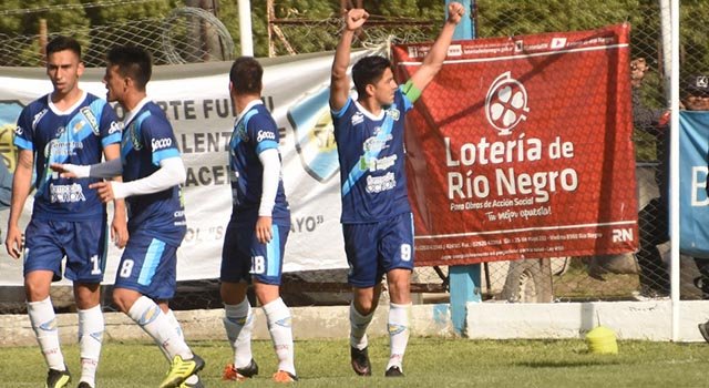 Sol volvió al triunfo y hundió a Cipo