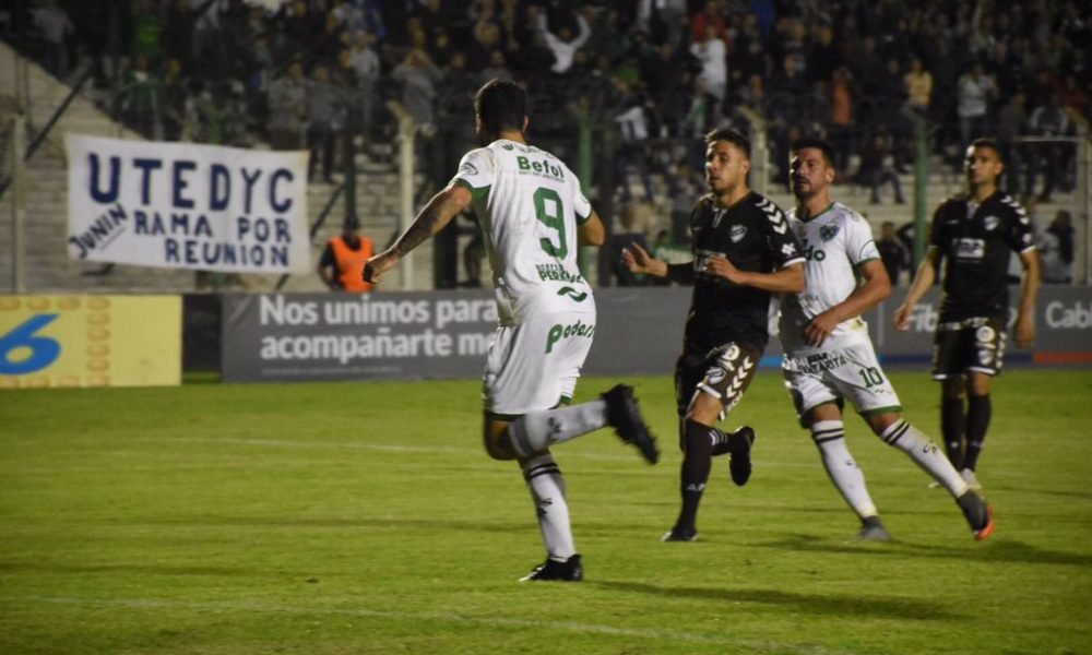 El Calamar no levanta cabeza