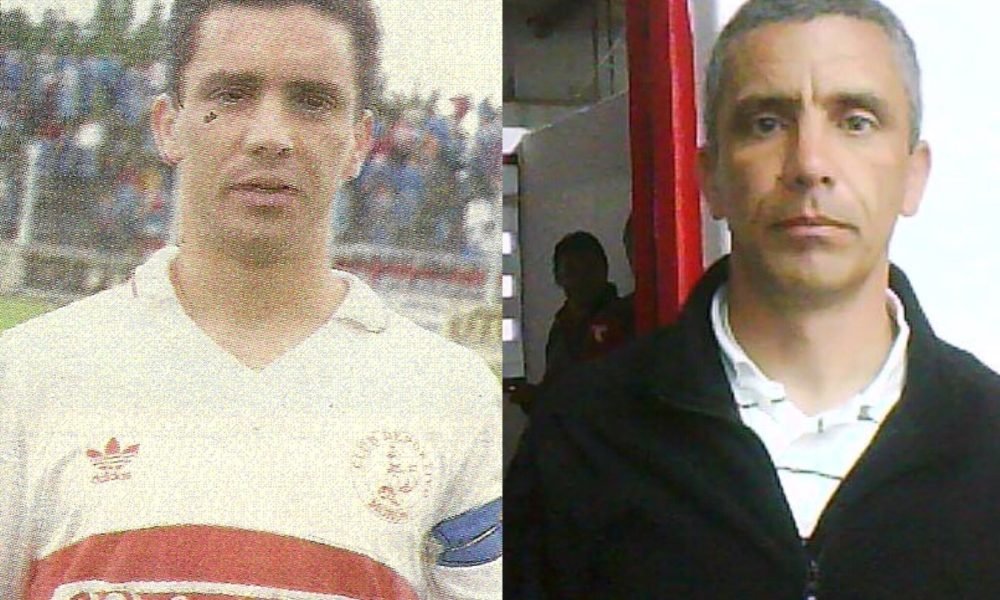Alejandro Méndez, el posible sucesor de Walter Otta