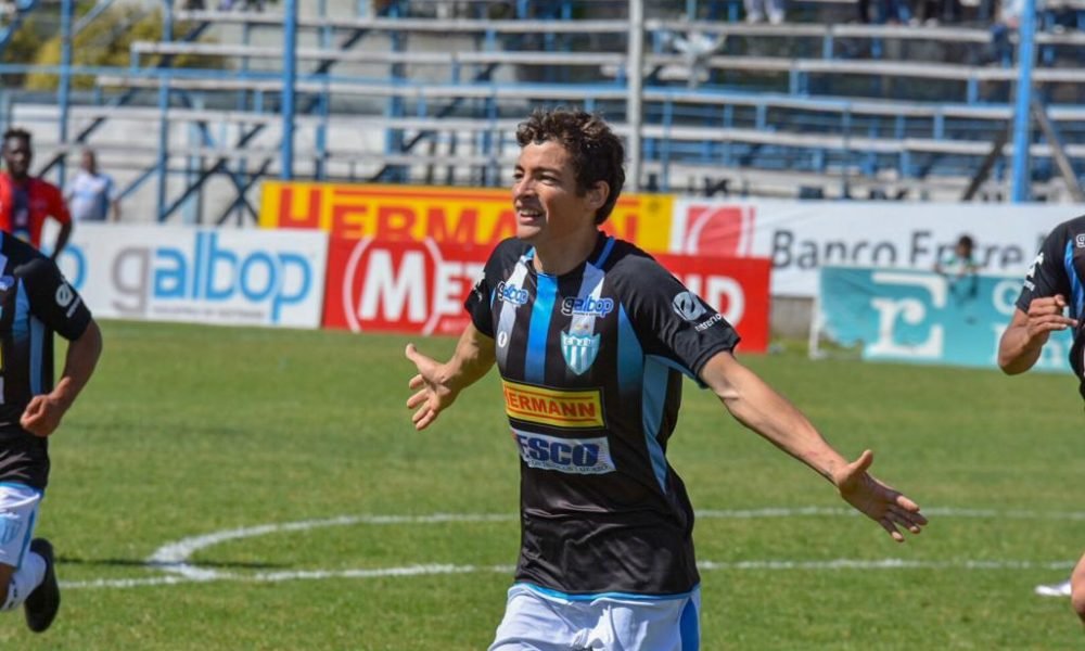 Juventud le ganó al Depro y festejó por primera vez