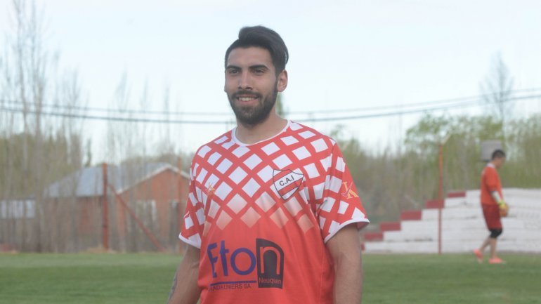 Federico Cataldi: «Necesitábamos una victoria así»
