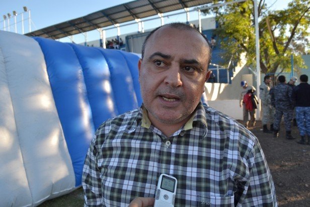 Héctor Gómez: «Esta copa está hecha para que los clubes grandes hagan lo que quieran»