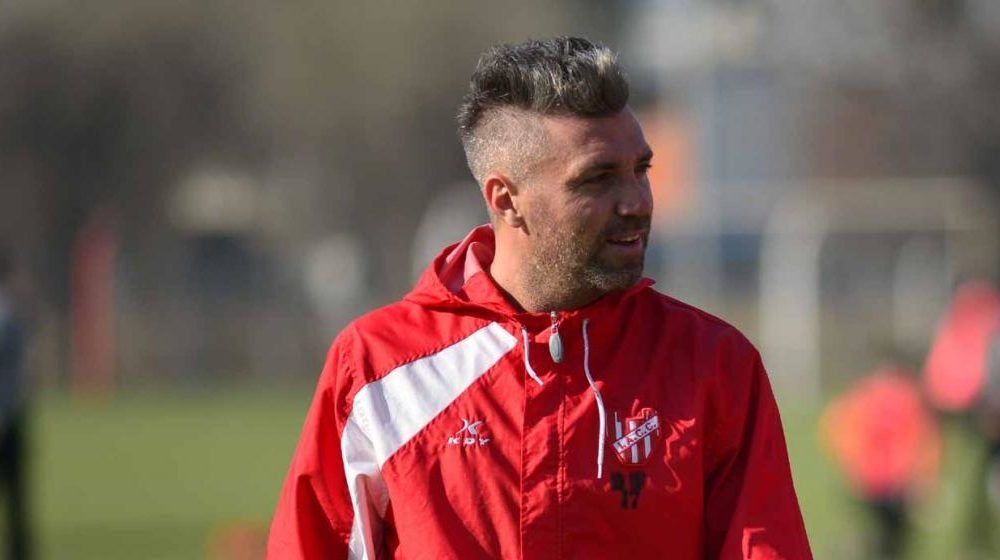 Un arquero campeón en River se suma a Sol de Mayo