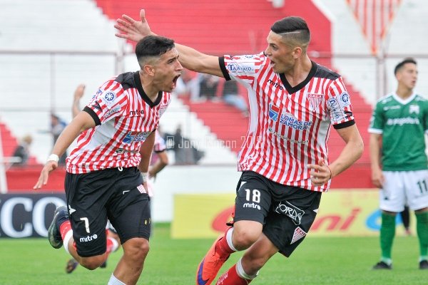 Pobre empate entre Los Andes y Ferro