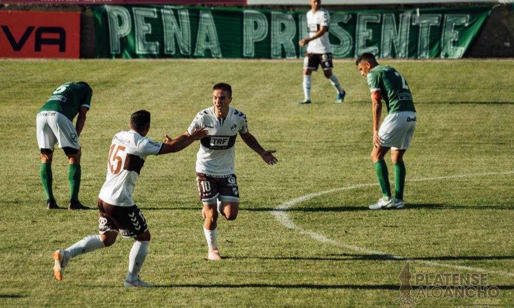 Volvió a la victoria