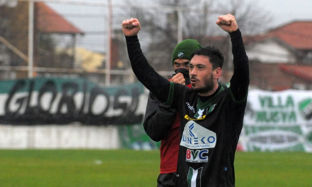 Retorno a Bahía: Ramiro Formigo vuelve a Villa Mitre