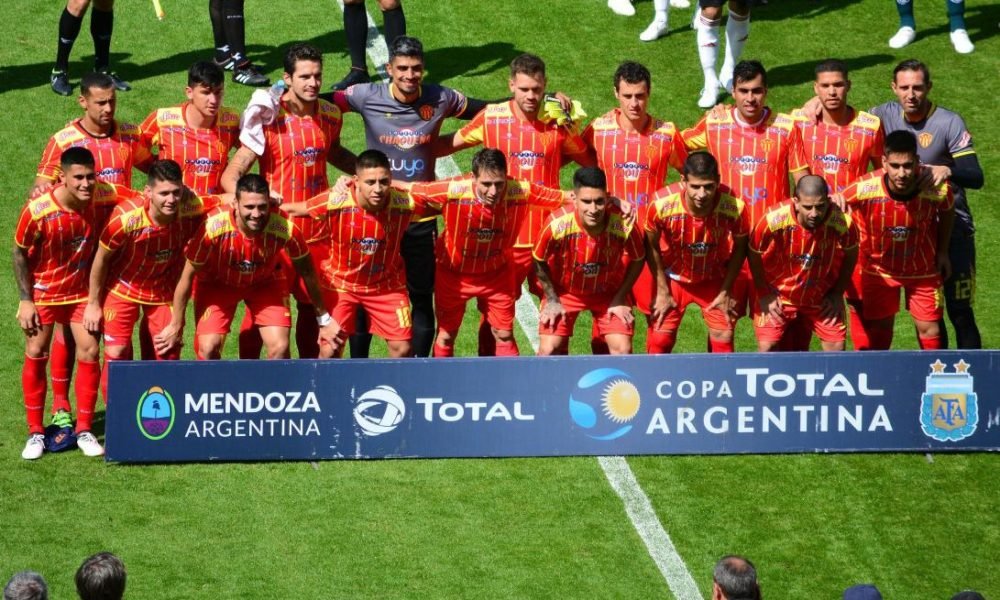 Fin de la historia: Sarmiento quedó eliminado ante River Plate