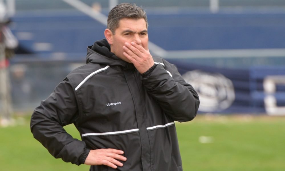 Sergio Arias: «Nos debíamos un triunfo así»