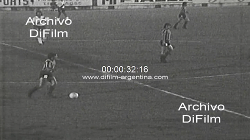 El historial entre Sarmiento y River
