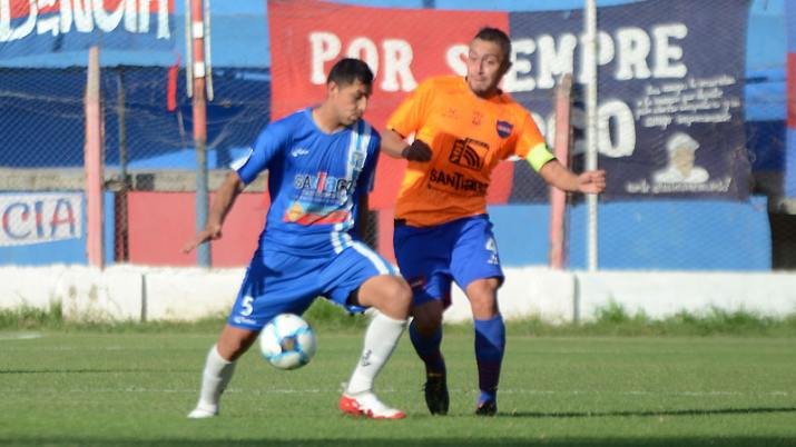 Sportivo Fernández pisó fuerte en La Isla y acaricia la Copa Santiago