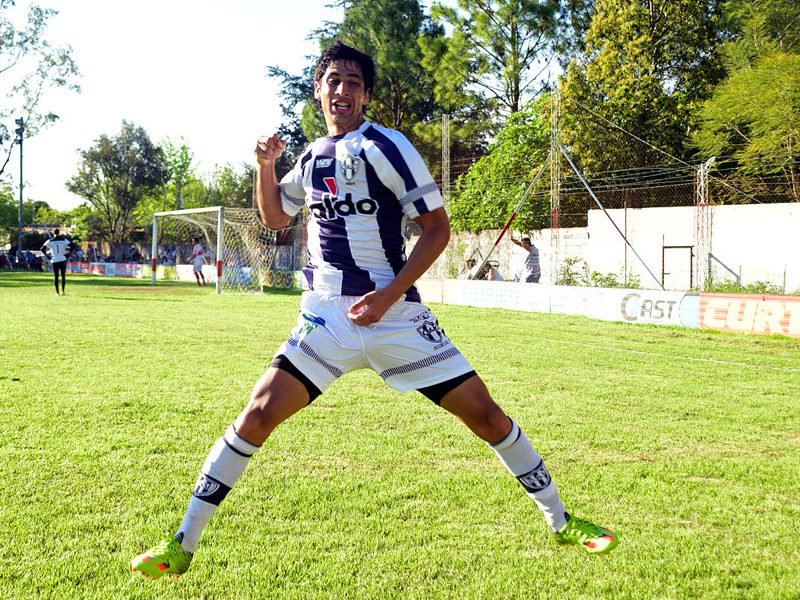 Copa Entre Rios: se jugó la ida de los cuartos de final