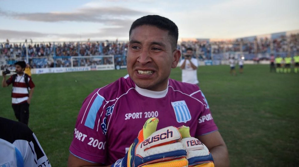 Rodríguez: “Queremos ganar por la gente y nosotros”