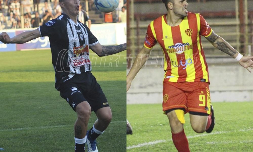Clásico de Chaco: For Ever y Sarmiento animan el feriado