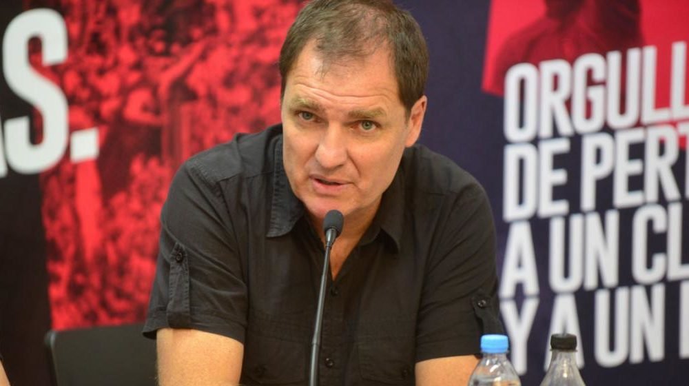 Instituto viaja a Temperley para revertir su historia