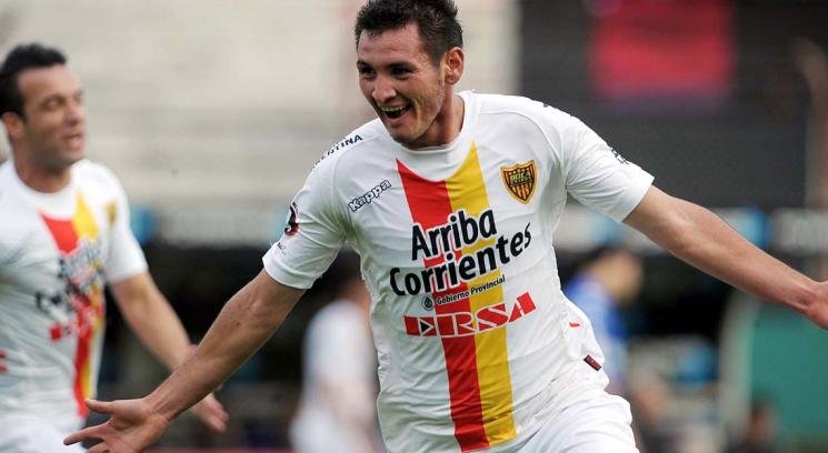 Dos nuevas caras para el Aurirrojo