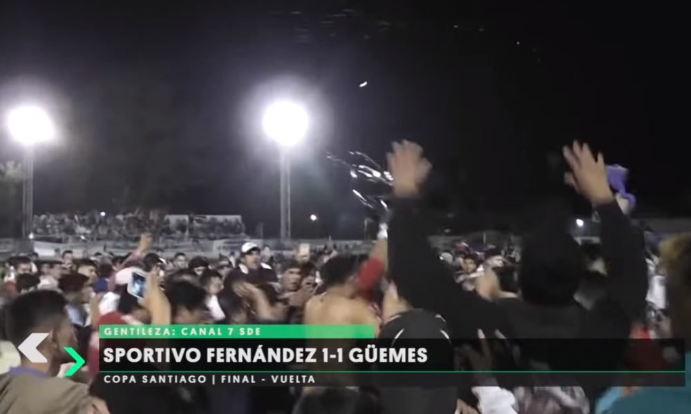 IFTV: show de goles, informes especiales y más…