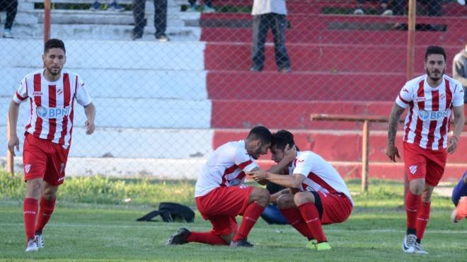 Independiente empató tras una gran remontada en complemento
