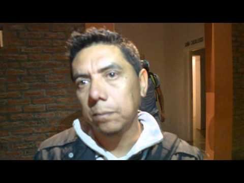Jairo Morales Santos: «Es una alegría demostrar que uno no estaba equivocado»