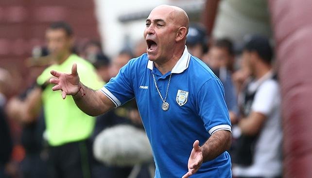 Vuelve Chocho