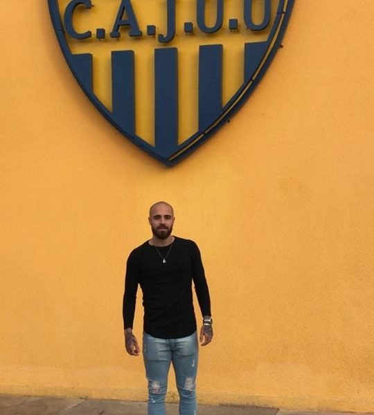 Nicolás López Macri: «Hubo un solo equipo en cancha»