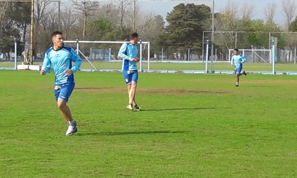 La Crema tendrá cinco bajas para enfrentar a Olimpo