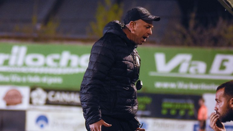 Renunció Víctor Zwenger tras la derrota de Cipo